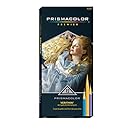 Prismacolor Premier Verithin Colored Pencils, 12 Pack