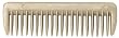 Roma Aluminum Pulling Comb Roma Aluminum Pulling Comb