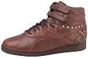Reebok Womens F/S Hi Int Cowgirl Trainer Earth