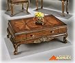 Bella Vista Rectangular Cocktail Table By Ashley Furniture