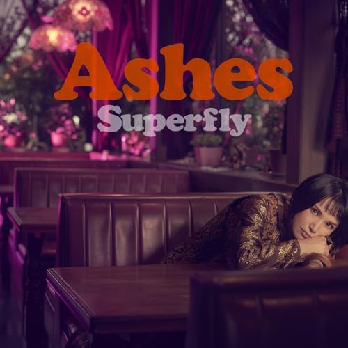 Ashes Superfly