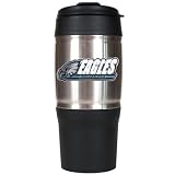 NFL Philadelphia Eagles 18-Ounce Travel Mug