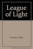 The League of Light: a Doctor Palfrey thriller