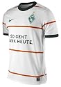 Nike SV Werder Bremen Trikot 09/10 355765-105