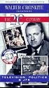 Walter Cronkite Remembers the 20th Century - Television, Politics & JFK