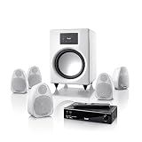 Teufel Motiv 5 Digital Heimkino System 5.1 Weiß 41hv2xedYCL. SL160 Teufel Motiv 5 Digital Heimkino System 5.1 Weiß
