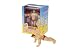 Push Up Preston Wind-up Toy Muscle Beach Boy