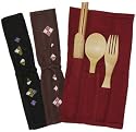 To-Go Ware Bamboo Utensil Set