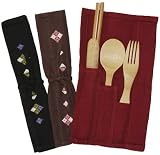 To-Go Ware Bamboo Utensil Set