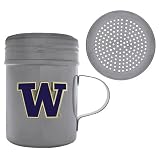 Review Bergamot  / Washington Huskies NCAA Seasoning Shaker