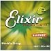 Elixir Mandolin Medium - Nanoweb