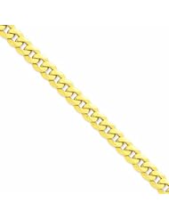 14k Gold 3/16 Florentine Engraved Hinged Bangle Bracelet : Length 7 in