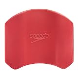 スピード【SPEEDO】エリートプルキック SD91A06 水泳 トレーニング器具【ユニセックス】【2011年モデル】 RE（レッド） F ０６年