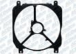ACDelco 15-8660 Engine Cooler Fan Shroud Kit