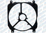 ACDelco 15-8660 Engine Cooler Fan Shroud Kit
