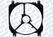 Price Comparison : ACDelco 15-8660 Engine Cooler Fan Shroud Kit