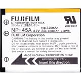 Fujifilm NP-45A Li-Ion Battery