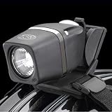 NiteRider SlickRock 900 HID Helmet/Handlebar NiMH