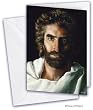 Celebrate Easter with Savings on Prince of Peace Note Cards Boxed Set - as seen in Heaven is for Real - by Akiane