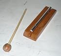CasaPercussion Meditation Chime (1-bar)