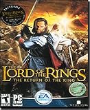 Lord of the Rings: Return of the King
