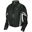Pearl Izumi 2008 Women's Octane Cycling Jacket - Black - 4953-021