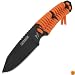 Gerber 31-001683 Bear Grylls Paracord Fixed Blade Knife with Slim Sheath