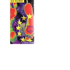 Numb [VHS]
