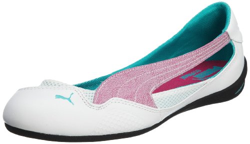 Produkt-Bild: Puma Winning Diva Ballerina Wn 303998 Damen Ballerinas