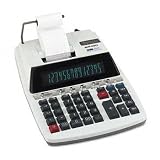 MP49D 2-Color Ribbon Printing Calculator, 14-Digit Display (CNM9491A001)
