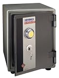 Brink's Home Security 5055 1.0' 1 Hour Steel Fire Safe