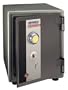 Brink's Home Security 5055 1 Hour Steel Fire Safe