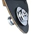 Musical Instruments : Dillion Straplocks, Chrome