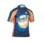Cannondale Men's Cycling Jersey (Moonpie, Small)