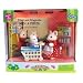 Calico Critters Rikki & Magnolia's Shopping Trip