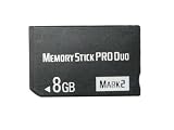 ☆Ｎｅｗ☆　メモリースティック PRO Duo 【8GB】の画像