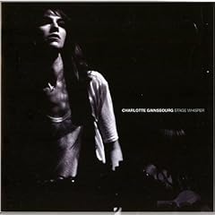 Stage Whisper (Live et in�dits)