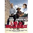 The Badlanders (Region 2 import) Alan Ladd