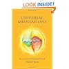 Universal Meditations: Recipes for a Peaceful Mind