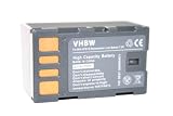 Produkt-Bild: AKKU passend f&uuml;r JVC ersetzt BN-VF815 / BN-VF815U mit Infochip Data-Akku