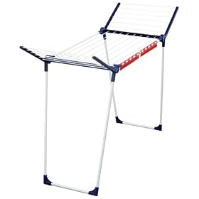 Leifheit Pegasus 150 Clothes Airer