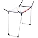 Leifheit Pegasus 150 Clothes Airer
