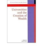 Produkt-Bild: (UNIVERSITIES AND THE CREATION OF WEALTH) BY Gray, Dave(Author)Paperback Feb-1999