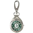 Oakland Athletics Grandstand Series Clip-On Watch - MLB Baseball Fan Shop Sports Team Merchandise