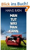 Man tut, was man kann