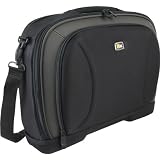Case Logic 17 Slimline Lightweight Laptop Case