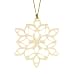 Lenox 2007 Snowfantasies Snowflake Ornament