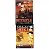 Best of Bonanza - Vol. 1 & 2