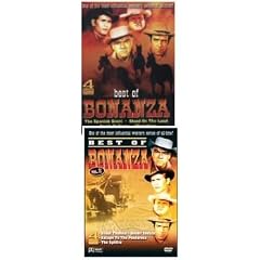 Best of Bonanza - Vol. 1 & 2 by 