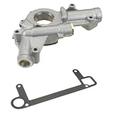 OES Genuine Oil Pump for select Jaguar models by OES Genuine